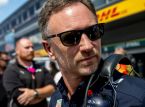 Tidligere Red Bull Racing-sjef Christian Horner kan havne hos Aston Martin, if&oslash;lge rapporter
