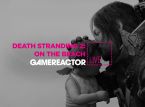 Vi spiller Death Stranding 2: On the Beach på dagens GR Live
