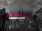 I dagens GR Live vender vi tilbake til Destiny 2 for siste gang