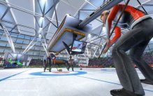 Winter Sports 2008-screens