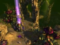WorldShift i nye screens
