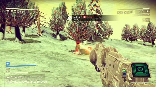 No Man's Sky
