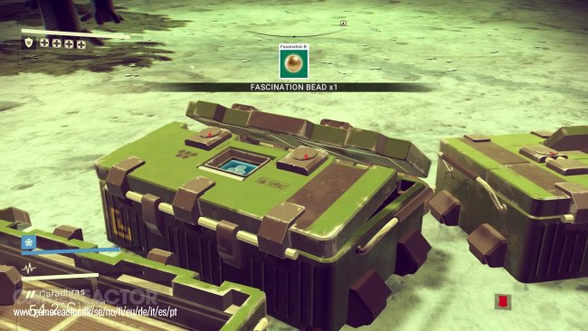 No Man's Sky