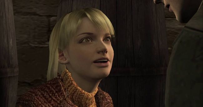 Resident Evil 4 (2004)