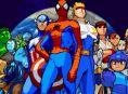 Marvel vs. Capcom Fighting Collection: Arcade Classics lansert på Xbox