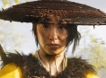Ghost of Yotei tar like lang tid å spille gjennom som Tsushima