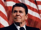 Trump stopper handelssamtalene med Canada etter kontroversiell reklame med Ronald Reagan