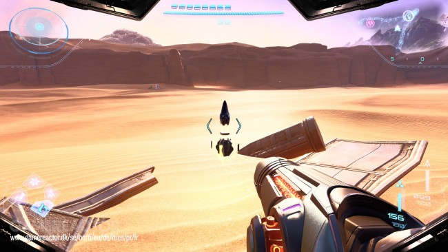 Metroid Prime 4: Beyond