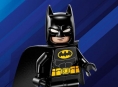 Lego Batman: Legacy of the Dark Knight vil se nikk til Batfleck-draktene