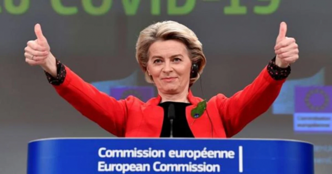 EU vil få fart på returer av migranter med ny liste over trygge land