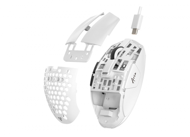 Fantech Aria XD7