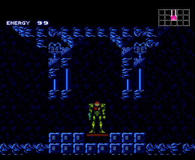 Trenger Super Metroid og The Legend of Zelda: Ocarina of Time remaker?