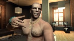 Grand Theft Auto IV