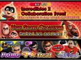 The Incredibles suser inn i Kingdom Hearts Union &chi;