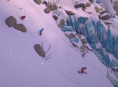 Lonely Mountains: Snow Riders har nådd 1 million spillere