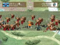 Masse nye screens fra Suikoden V