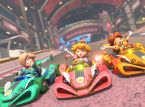 Mario Kart World oppdateringen fjerner en rekke feil