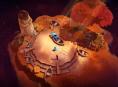 No Man's Sky-skapernes The Last Campfire vist fram