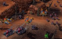 Nytt fra Starcraft II