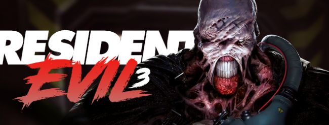 Resident Evil 3