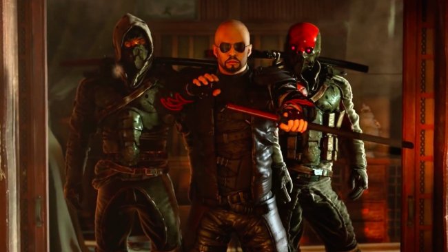 Shadow Warrior 2