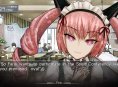 Japanske Steins;Gate slippes til PC neste måned