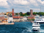 Sverige beslaglegger rekordstore tre tonn kokain