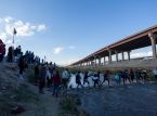 Trump-administrasjonen utviser venezuelanere i strid med rettskjennelse