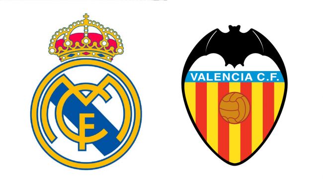 Vinícius' budskap til ofrene for DANA ble godt mottatt i Valencia, til tross for langvarig rivalisering