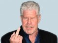 Ron Perlman fikk betalt "40 dollar og en sandwich" for sin ikoniske Fallout-replikk