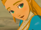 Zelda: Breath of the Wild-oppdatering fikser bildeoppdateringen
