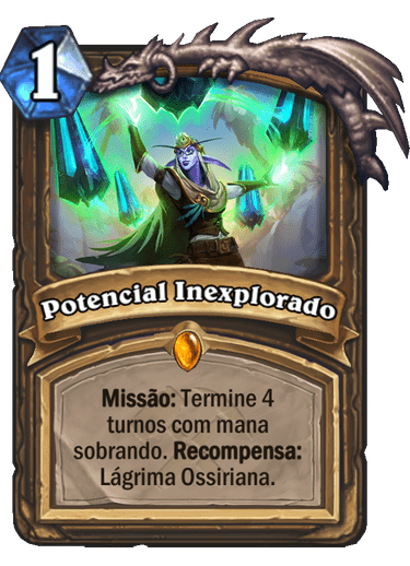 Hearthstone: Heroes of Warcraft