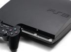 I dag, 5. mars 2025, mottar PS3 en ny oppdatering