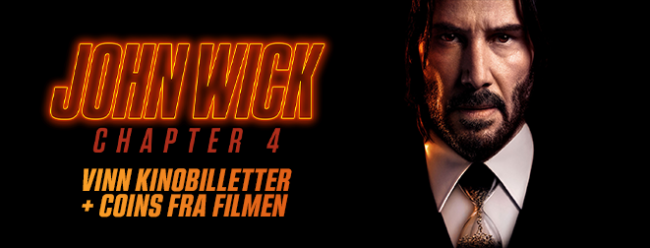 John Wick: Chapter 4