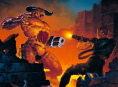 Doom II oppgradert med str&aring;lesporing takket v&aelig;re moddere