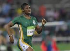 Caster Semenya f&aring;r delvis juridisk seier i kampen mot kj&oslash;nnstesten
