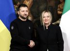 Konferansen om gjenoppbygging av Ukraina 2025 mobiliserer 10 milliarder euro i støtte til Ukrainas gjenoppbygging