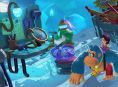 Donkey Kong Bananza: Alle bananene i Radiance Layer