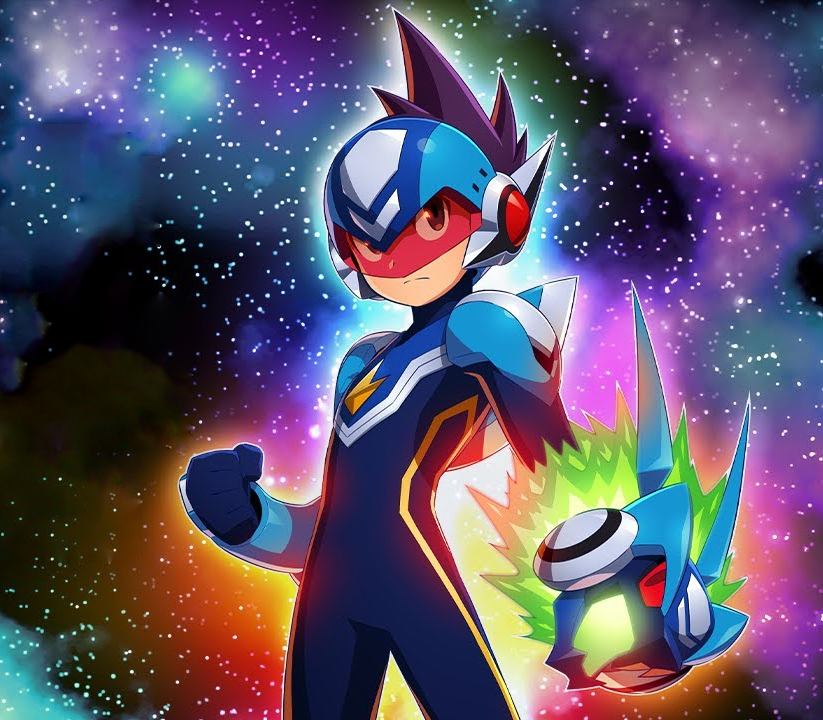 Mega Man Star Force Legacy Collection Trailer - News Directory 3