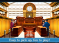 Capcom lokaliserer Phoenix Wright: Ace Attorney Trilogy til flere språk