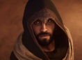 Ubisoft hinter til Assassin's Creed Mirages toårsjubileumsoppdatering Valley of Memory