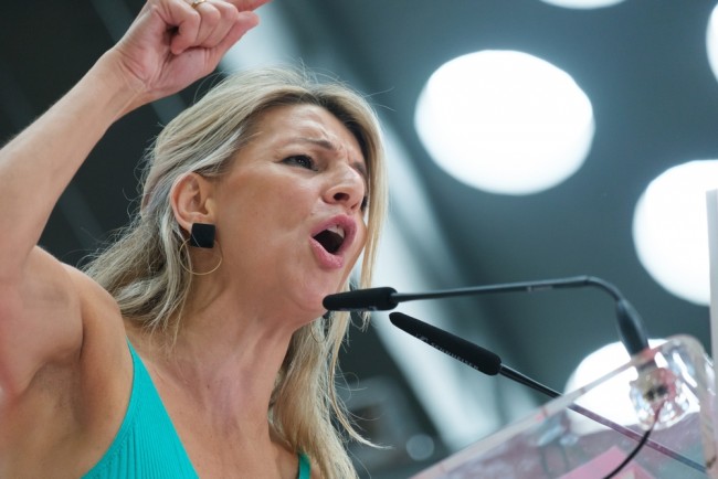 Spania slår tilbake mot Trumps trussel om toll: Det kommer til å skade dere mer enn oss