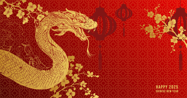 Alt du trenger å vite om reiserushet i forbindelse med det kinesiske månenyttåret, også kjent som 