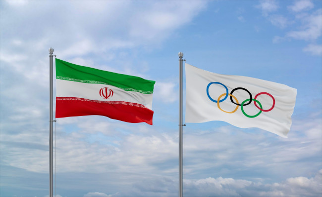 Iran vil ikke delta i de paralympiske vinterlekene fordi deres eneste utøver ikke kan reise trygt