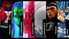 Marathon Veiledning: Et dypdykk i fraksjoner og deres kontrakter