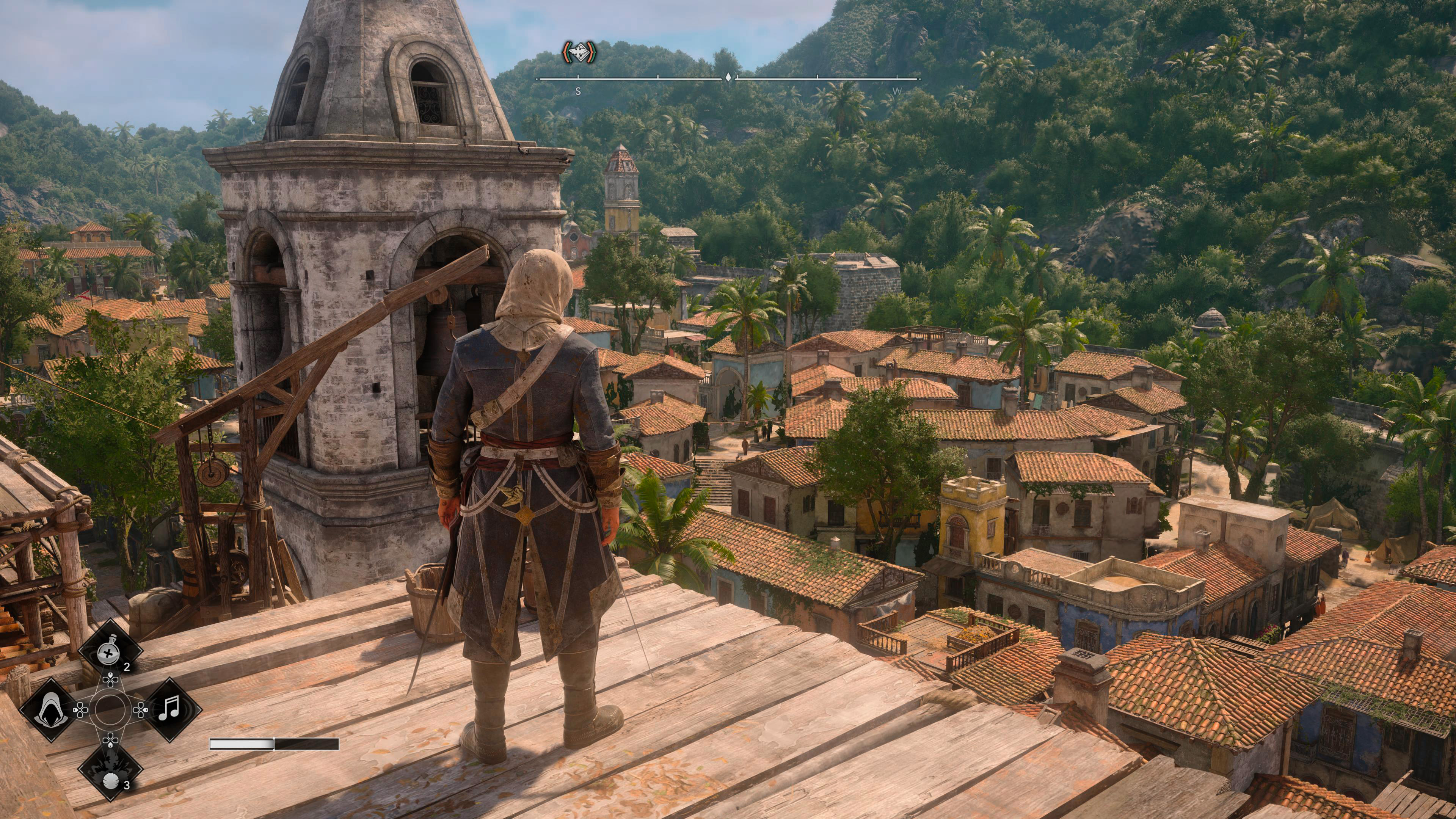 «Assassin’s Creed Black Flag Resynced» har allerede solgt bedre enn «Skull and Bones» på Steam