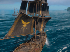 En spiller som har spilt &laquo;Assassin&rsquo;s Creed: Black Flag Resynced&raquo; roser undervannsutforskningen &ndash; men det viser seg at teamet bak spillet blir sagt opp