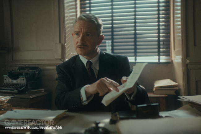 Agatha Christie's Seven Dials