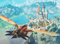 Monster Hunter Stories 3: Twisted Reflection: En stor grafisk oppdatering for RPG-spin-offen