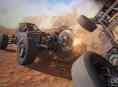 Se oss herje rundt i  Battle Royale-modusen til Crossout